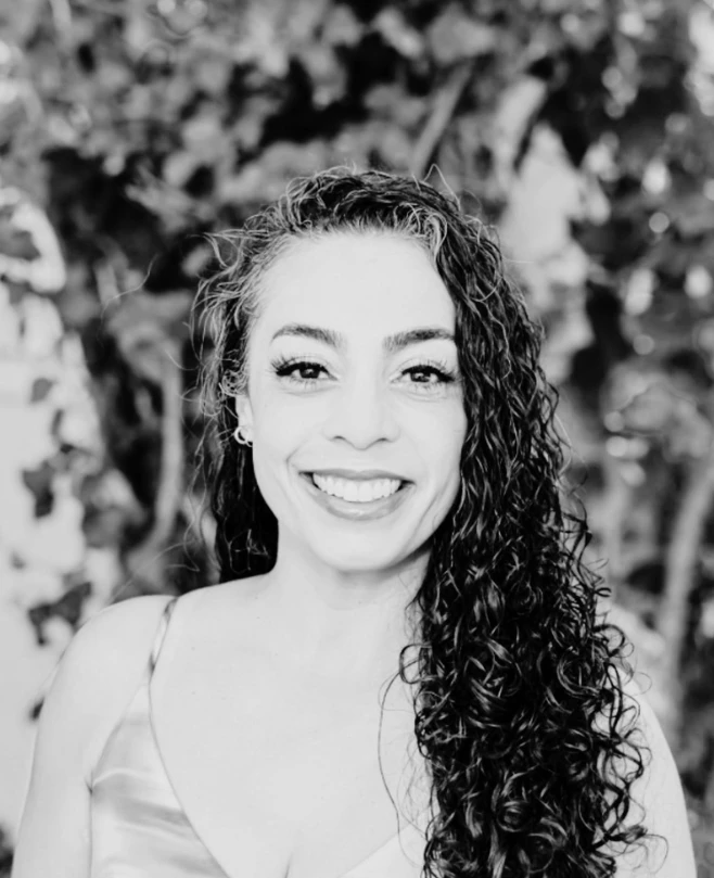 Vocal Teacher Brittany Williams