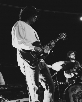 General Manager Nick