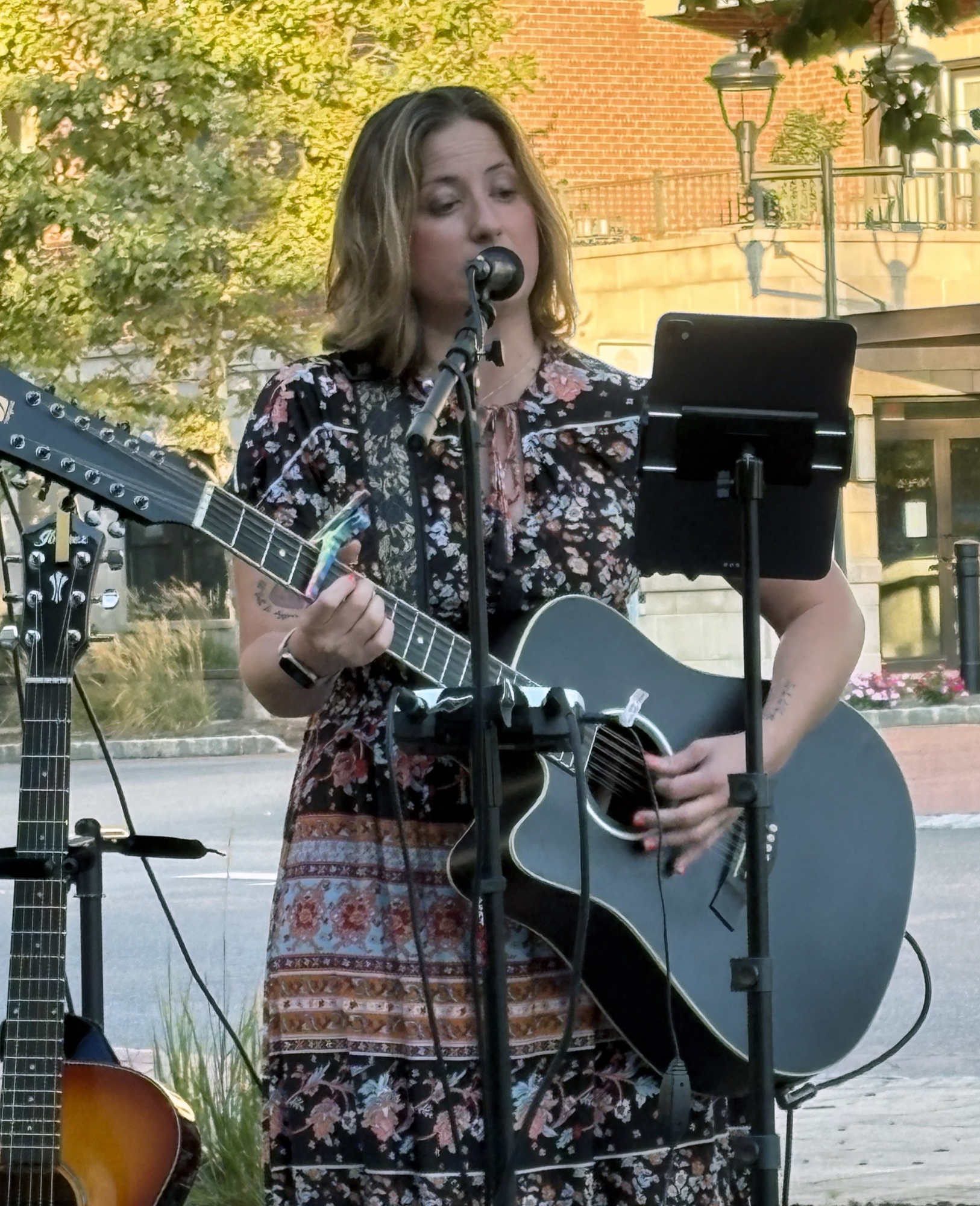 Vocal Teacher, Rookies Teacher Nicole