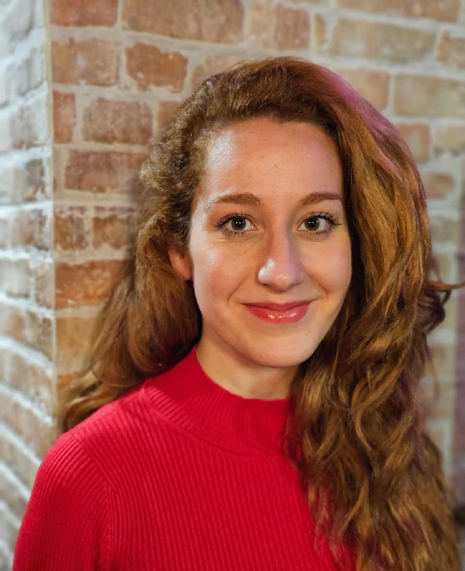 Vocal Teacher Nuria Delgado