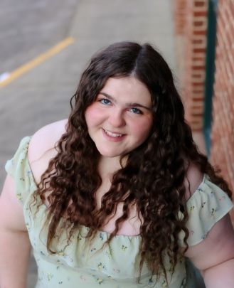 Vocal Teacher Olivia D