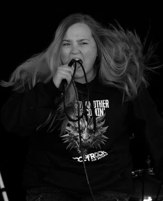 Vocal Teacher Ollie