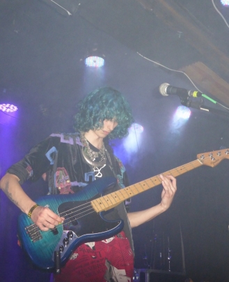 Guitar Teacher, Bass Guitar Teacher, Drum Teacher, Rookies Teacher, Little Wings Teacher Topo