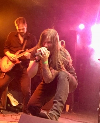 Director Musical, Profesor de Ensamble y Canto Pablo Cugnata