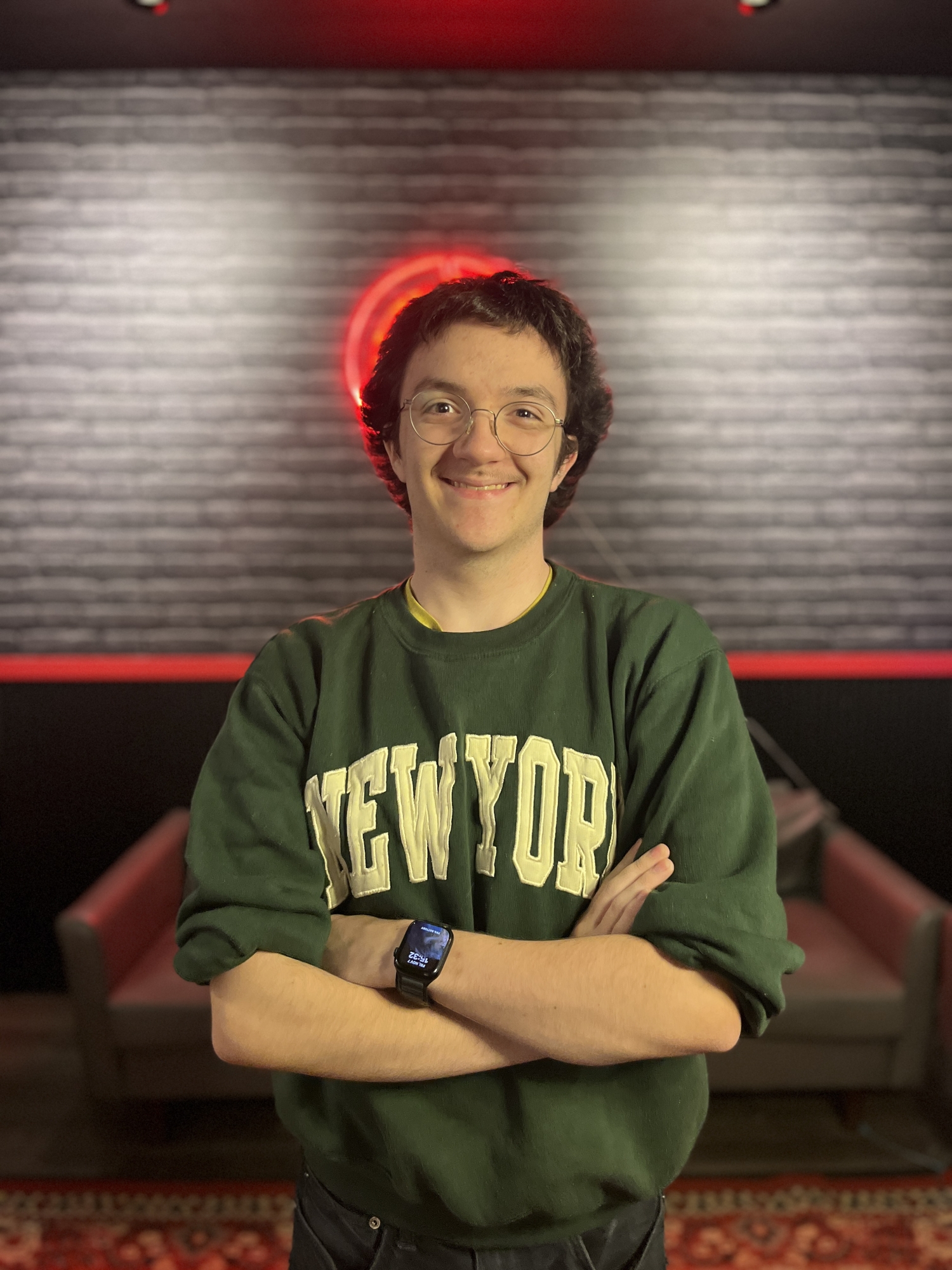 Keyboard + Piano Teacher Parker Beasley