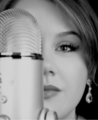 Vocal Teacher, Keyboard + Piano Teacher Payton Gunderson