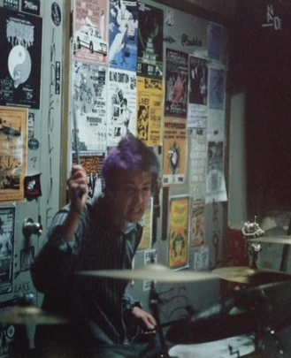 Drum Teacher, Guitar Teacher, Bass Guitar Teacher Matthew Peck