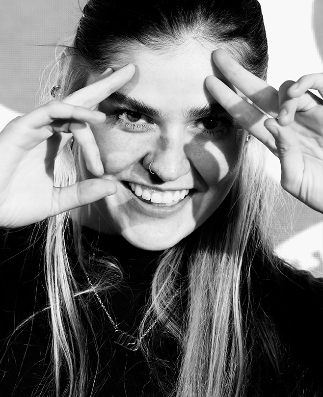 INSTRUCTORA DE CANTO PEPA LOPERA