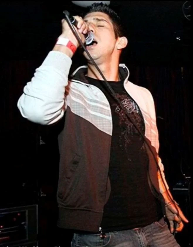 Vocal Teacher, Keyboard + Piano Teacher, Guitar Teacher Omar Nieto