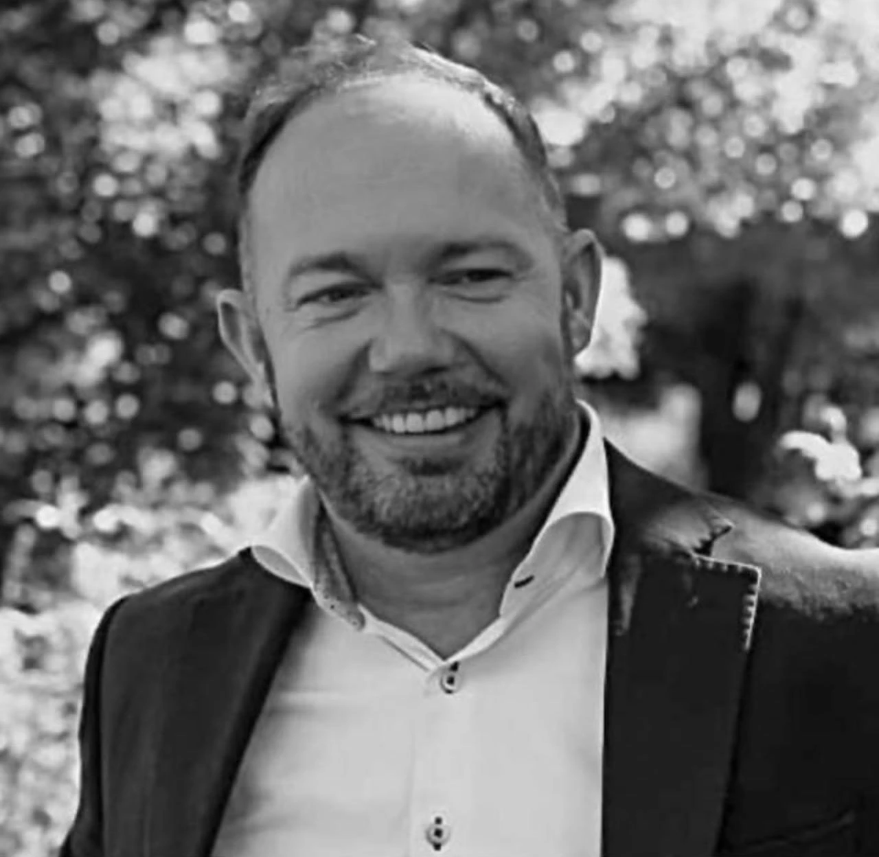 CEO, Master Franchisee Keith Taeuber