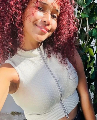 National Studio Manager Lizelle Sampson 