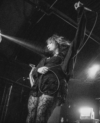 Vocal Teacher, Bass Guitar Teacher, Guitar Teacher Princess