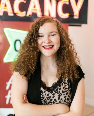 Bass Guitar Teacher, Guitar Teacher, Keyboard + Piano Teacher, Vocals Teacher Rachel Pederson