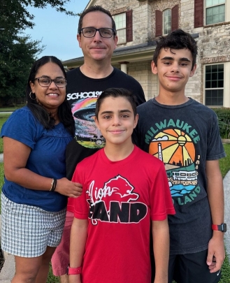 Owner, General Manager Ken Prodoehl