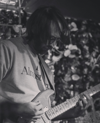 Guitar Teacher, Bass Guitar Teacher Tyler