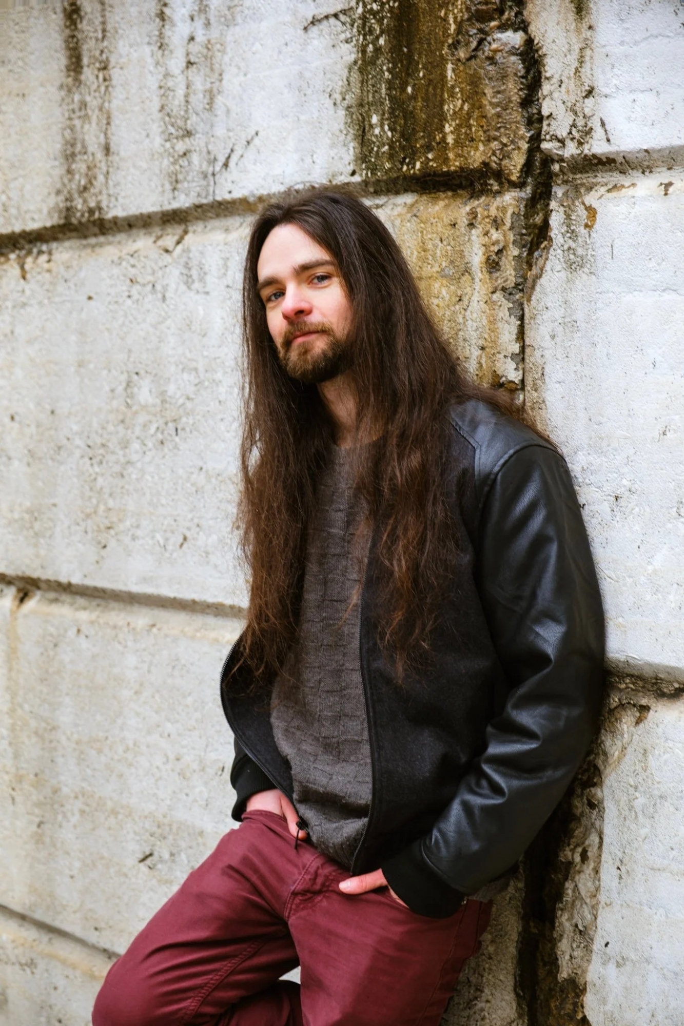 Guitar Teacher, Bass Guitar Teacher, Vocal Teacher Brian