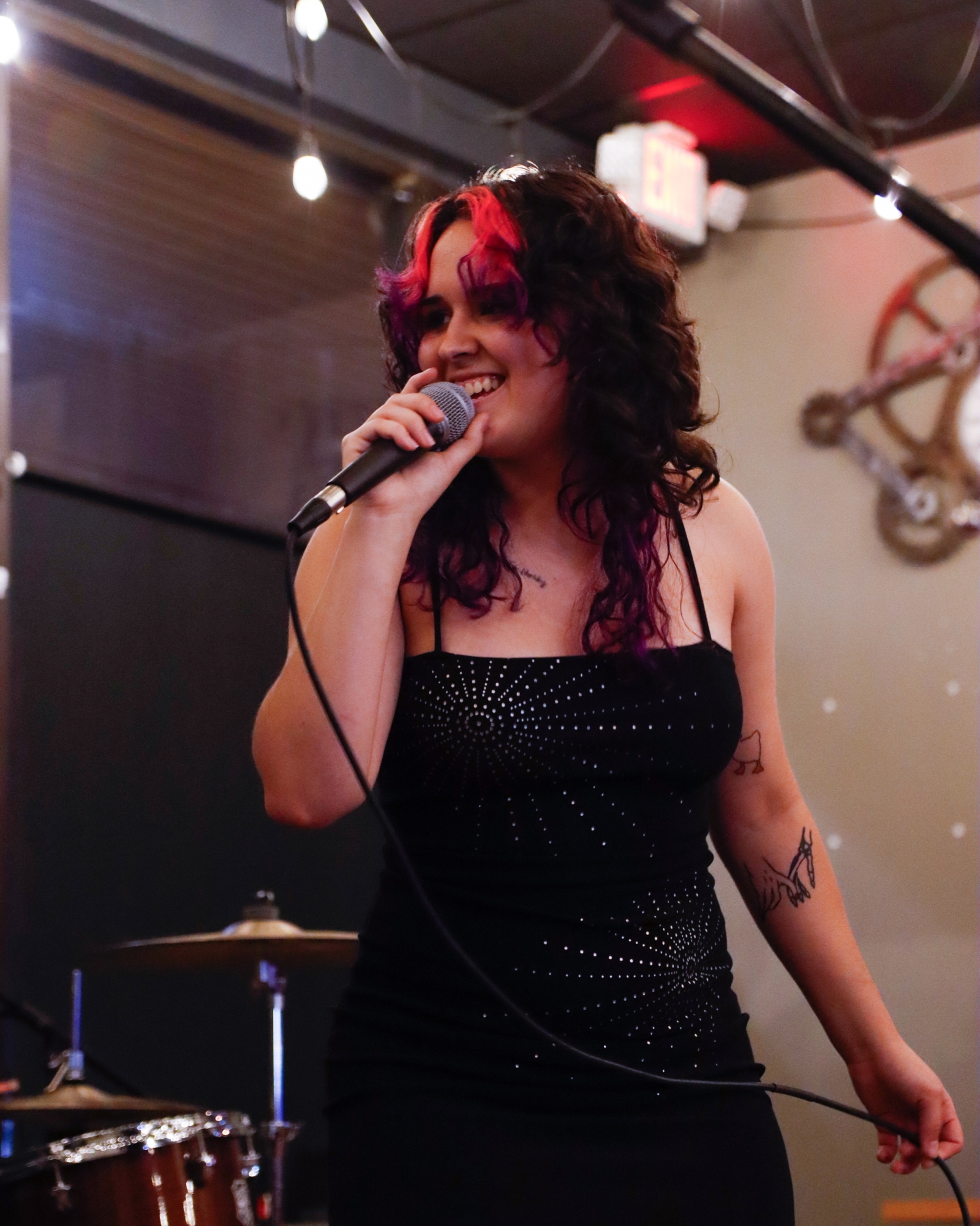 Caitlyn Brey General Manager