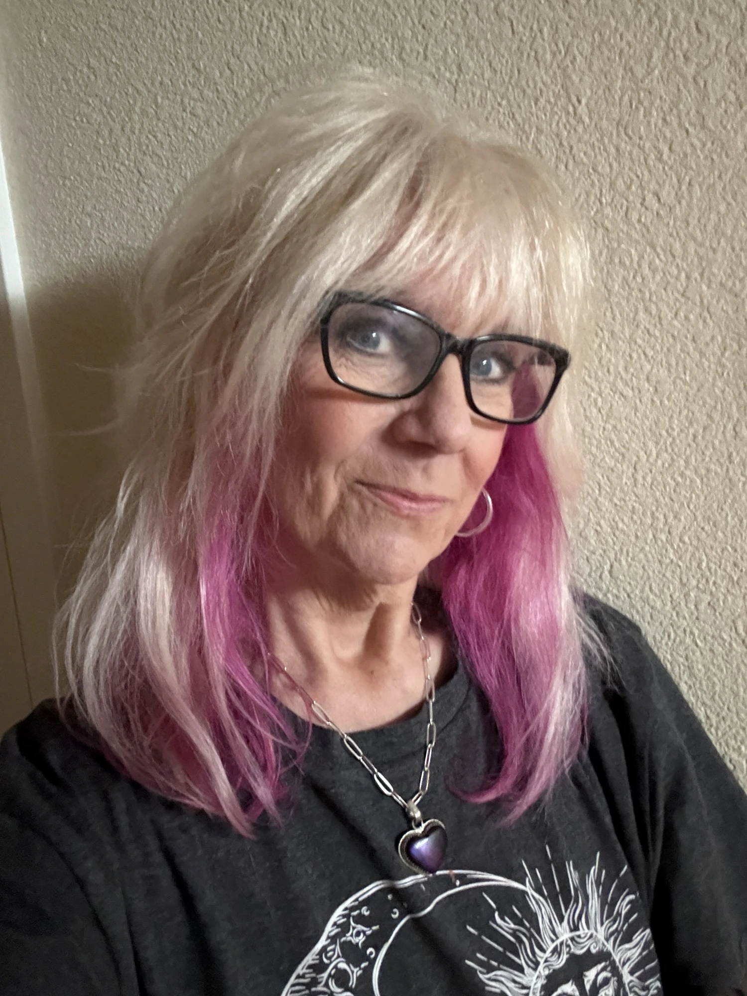 Studio Coordinator Rhonda