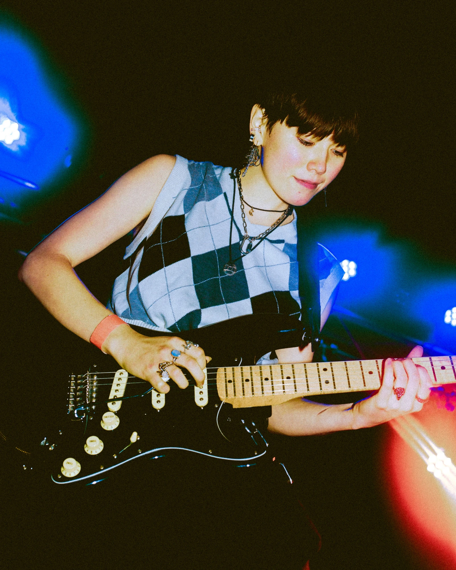 Guitar Teacher Rianna Kopcho