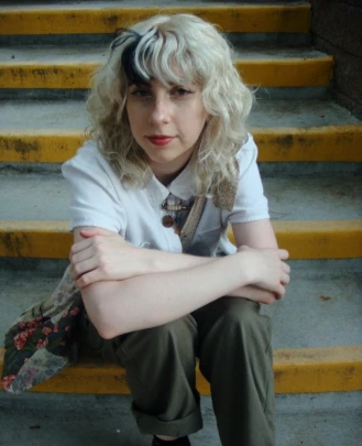 Vocal Teacher, Guitar Teacher Aubrianna