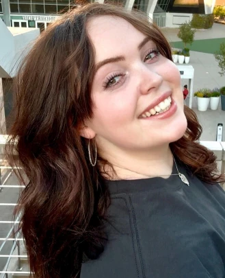 Vocal Teacher Roxanne S.