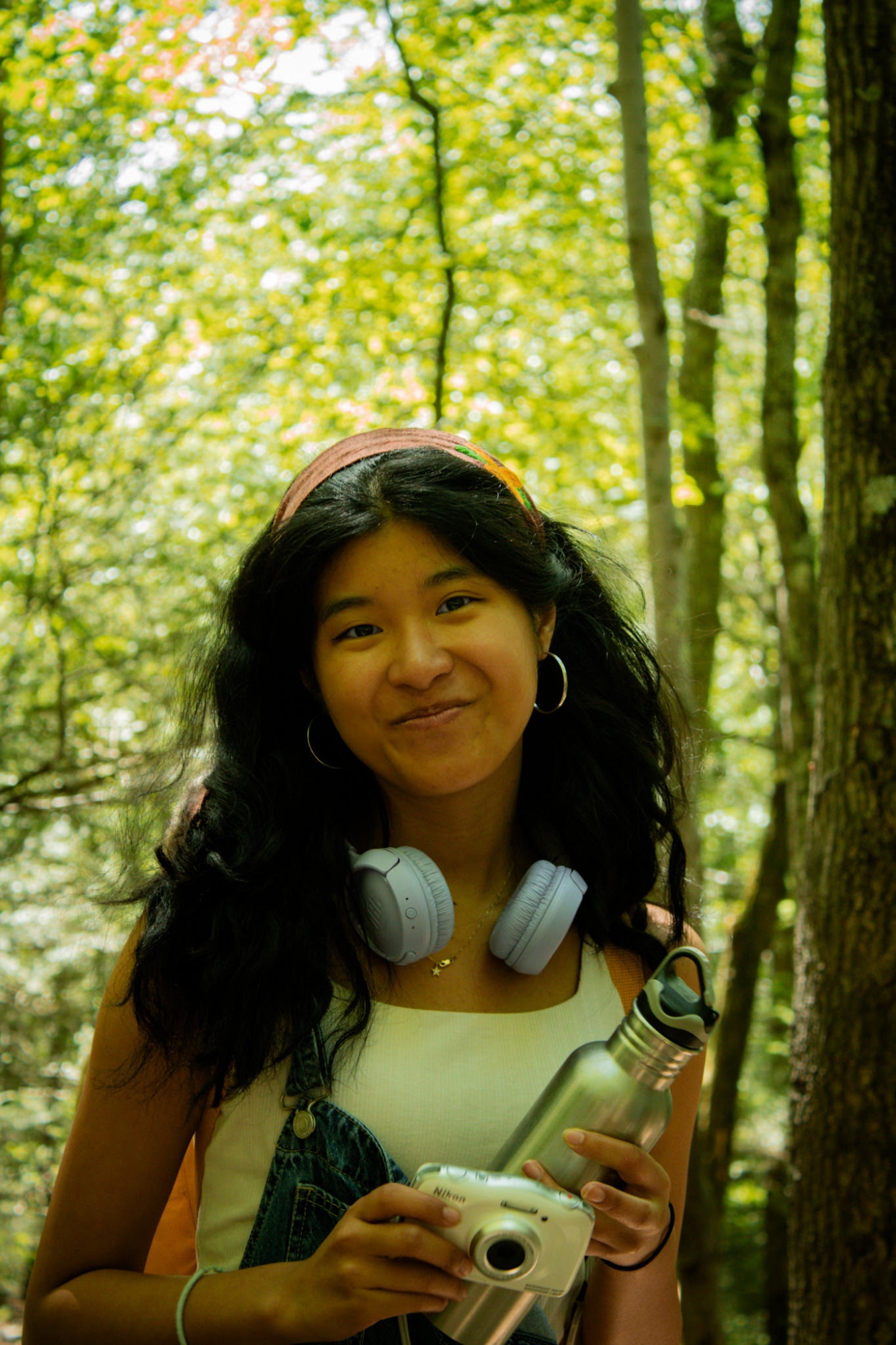 Vocal Teacher Ruth Myint