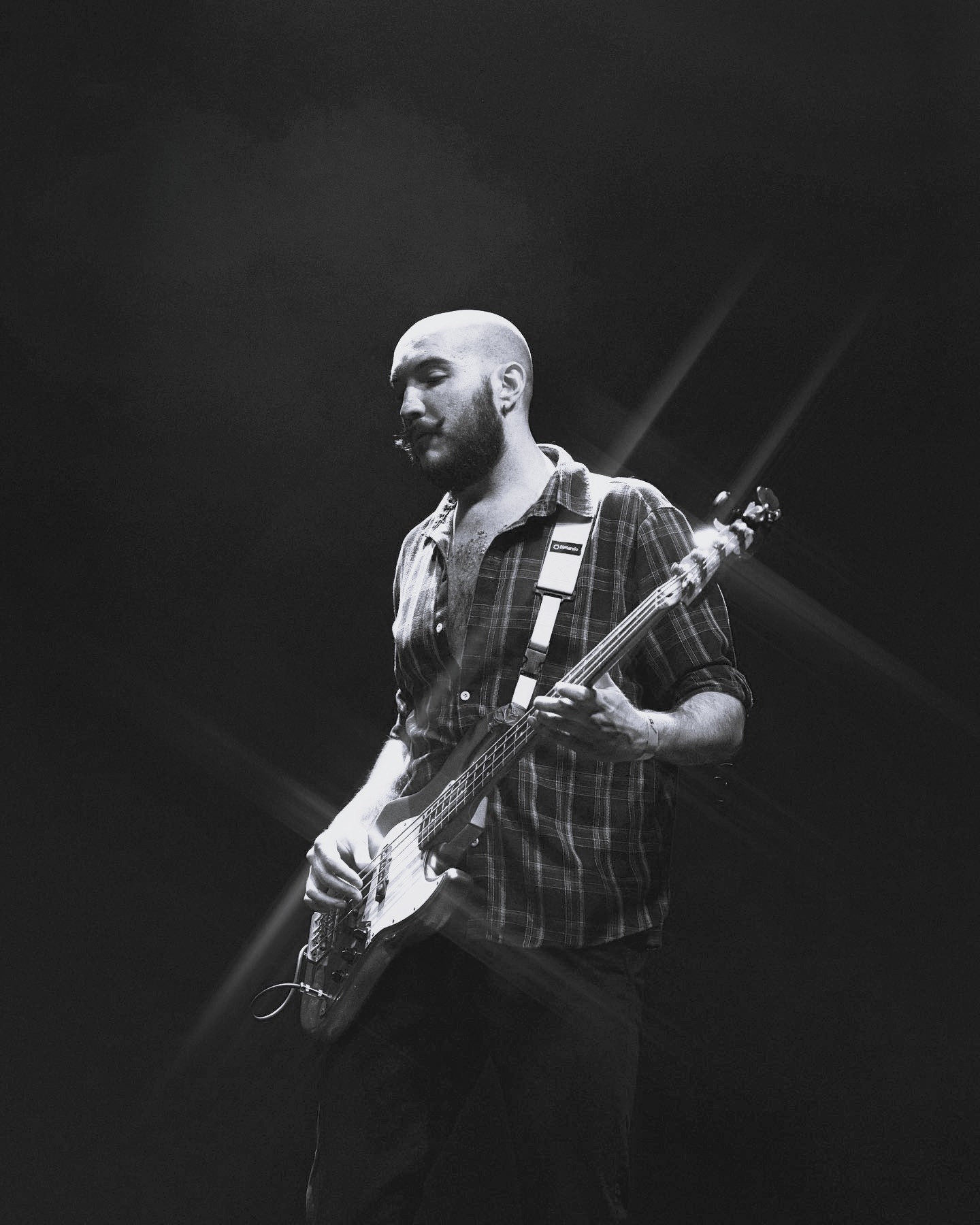 Bass Guitar Teacher Ryan R.