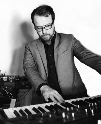 Music Director Ryan Norris