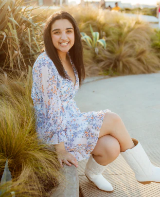 Studio Coordinator, Vocal Teacher Sasha