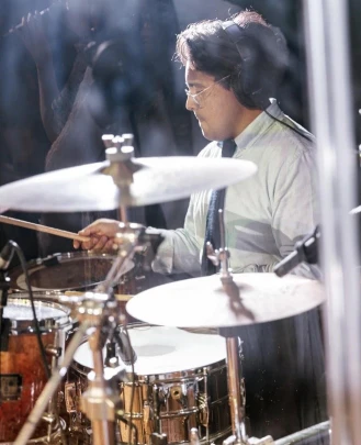 Drum Teacher, Guitar Teacher, Bass Guitar Teacher, Keyboard + Piano Teacher Saul