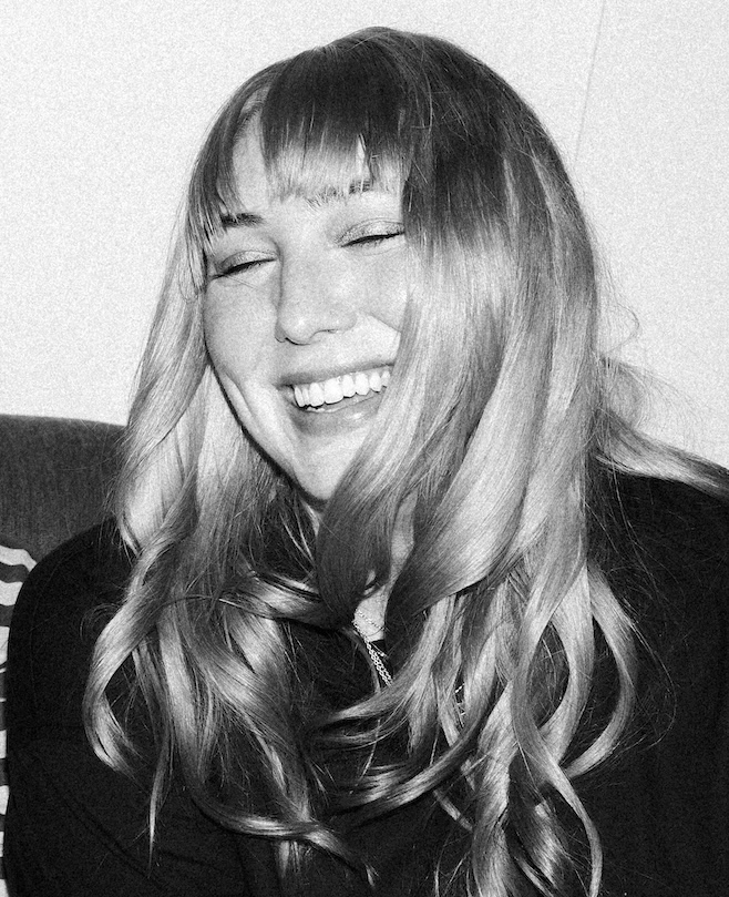 Assistant General Manager Annie