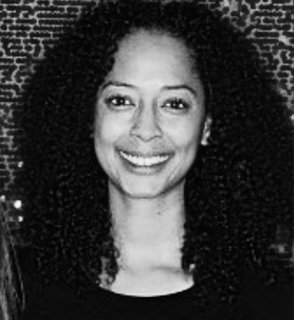 Studio Coordinator Tisha