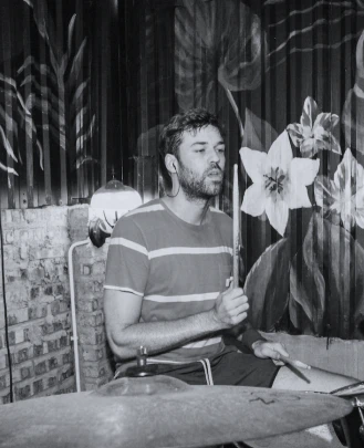 Substitute Drum Teacher, Bass Guitar Teacher, Guitar Teacher Will