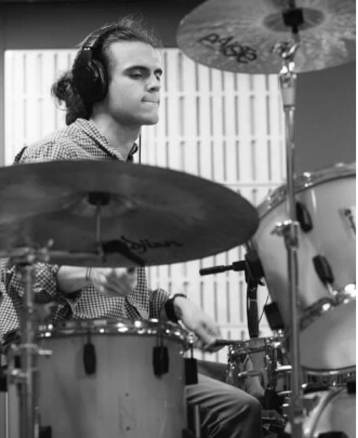 Assistant General Manager, Drums Teacher, Guitar Teacher, Bass Guitar Teacher, Keyboard + Piano Teacher, Vocals Teacher, Show Director Jeff