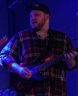 Regional General Manager Ed