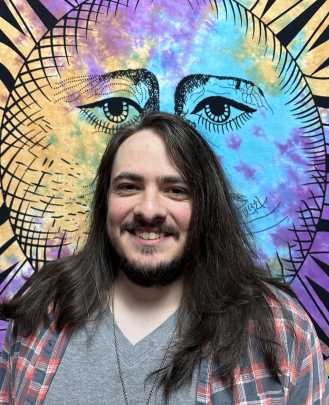 Guitar Teacher, Bass Guitar Teacher Chris Schramm