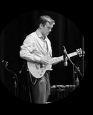 Bass Guitar Teacher, Guitar Teacher Jack