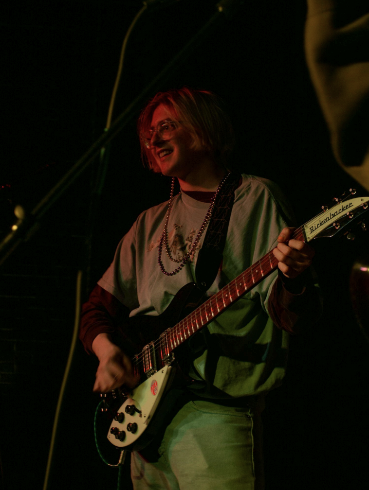 Guitar Teacher, Bass Guitar Teacher, Drum Teacher, Keyboard + Piano Teacher Jack