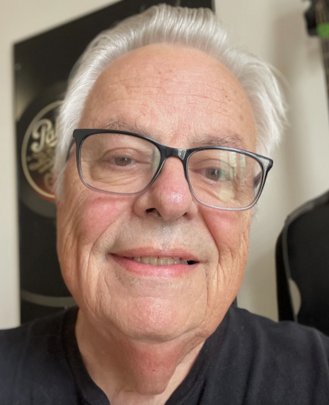 Keyboard + Piano Teacher Alan Macomber