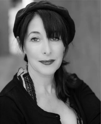 Vocal Teacher Maureen