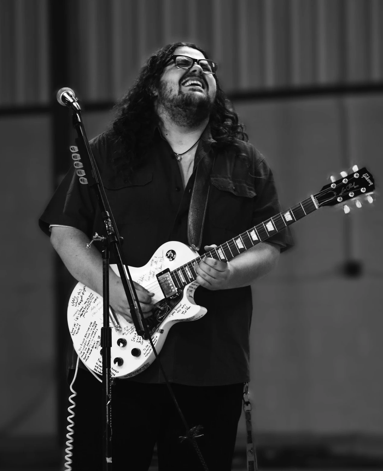 Guitar Teacher Eddie Staats