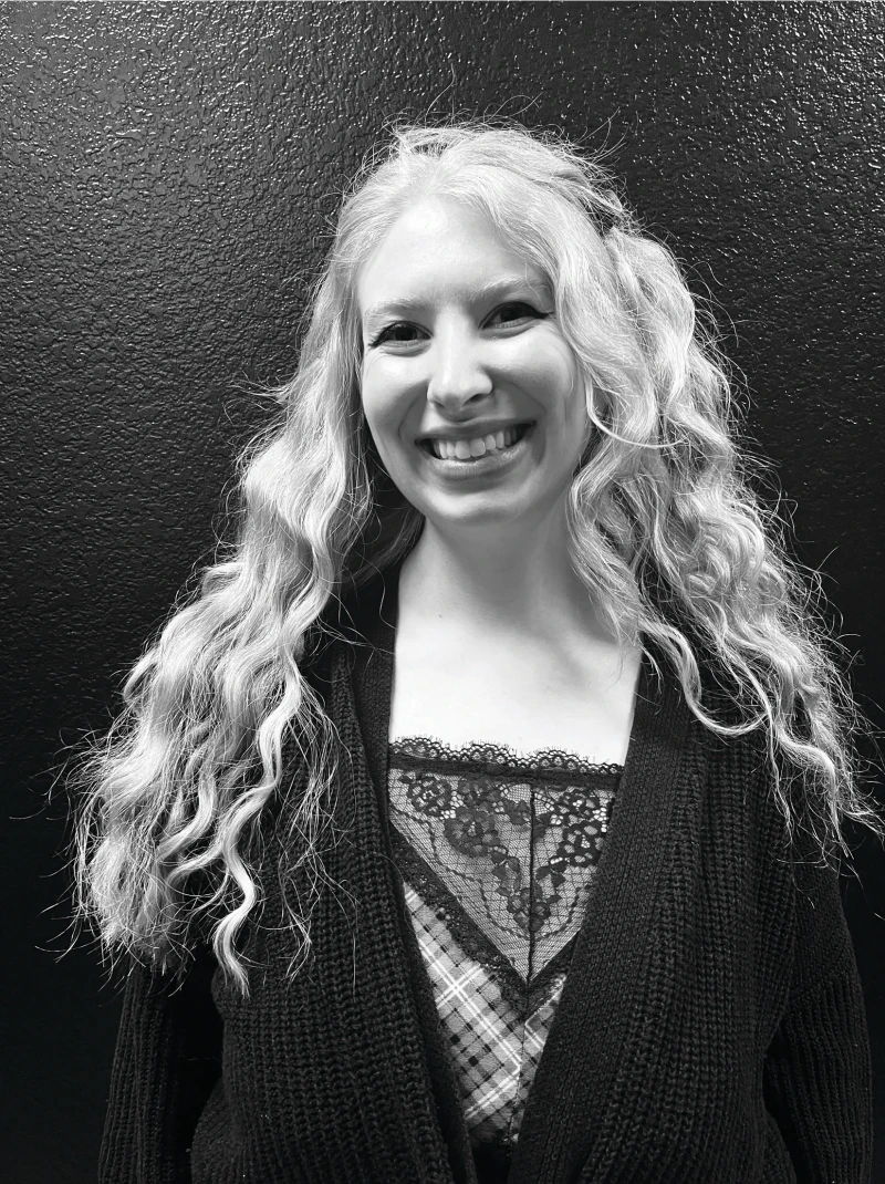 Front Desk Sales, Marketing Lead, Vocal Teacher Kat