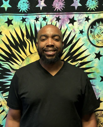 Keyboard + Piano Teacher, Bass Guitar Teacher, Drum Teacher Redel Williams