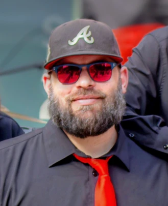 General Manager Fozzy (Josh)