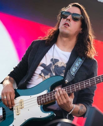 Director Musical Sebastián Lira