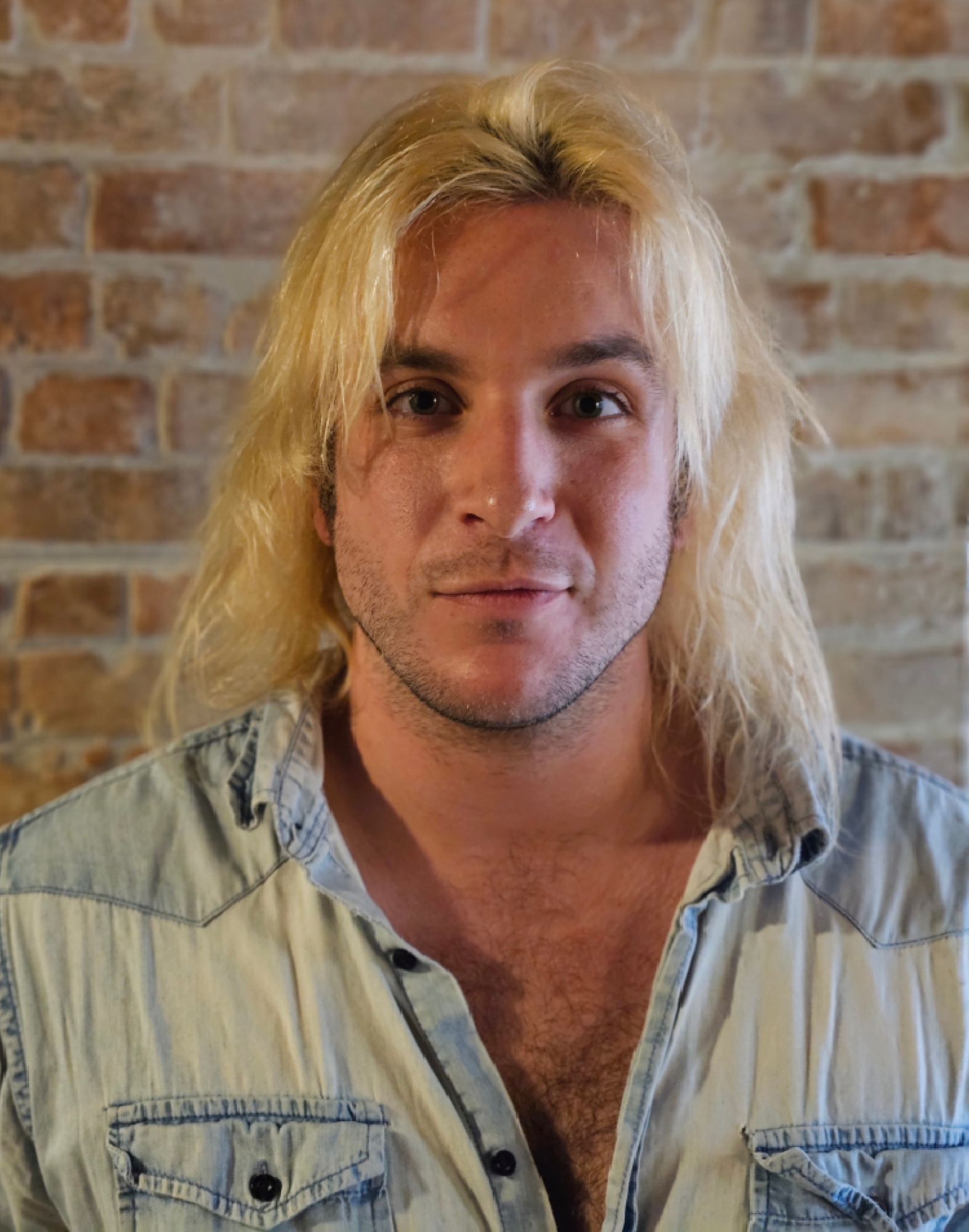 Guitar Teacher, Bass Guitar Teacher, Vocal Teacher Sergi Ulldemolins