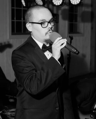 Drum Teacher, Vocal Teacher Shane Limer