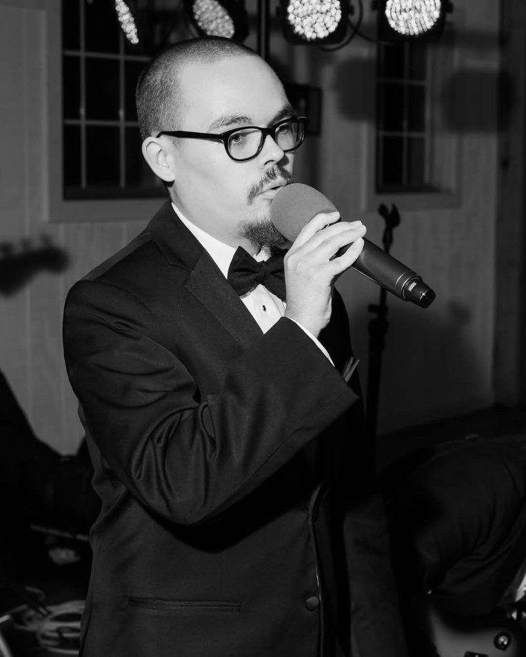 Drum Teacher, Vocal Teacher Shane Limer