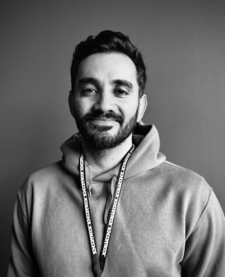 Guitar Teacher, Bass Guitar Teacher Shubh Saran