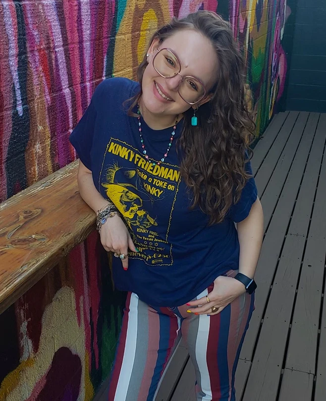 Vocal Teacher Sierra